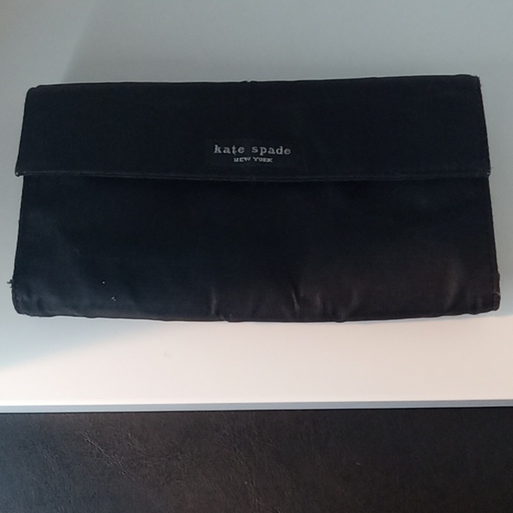 KATE SPADE WOMENS WALLET